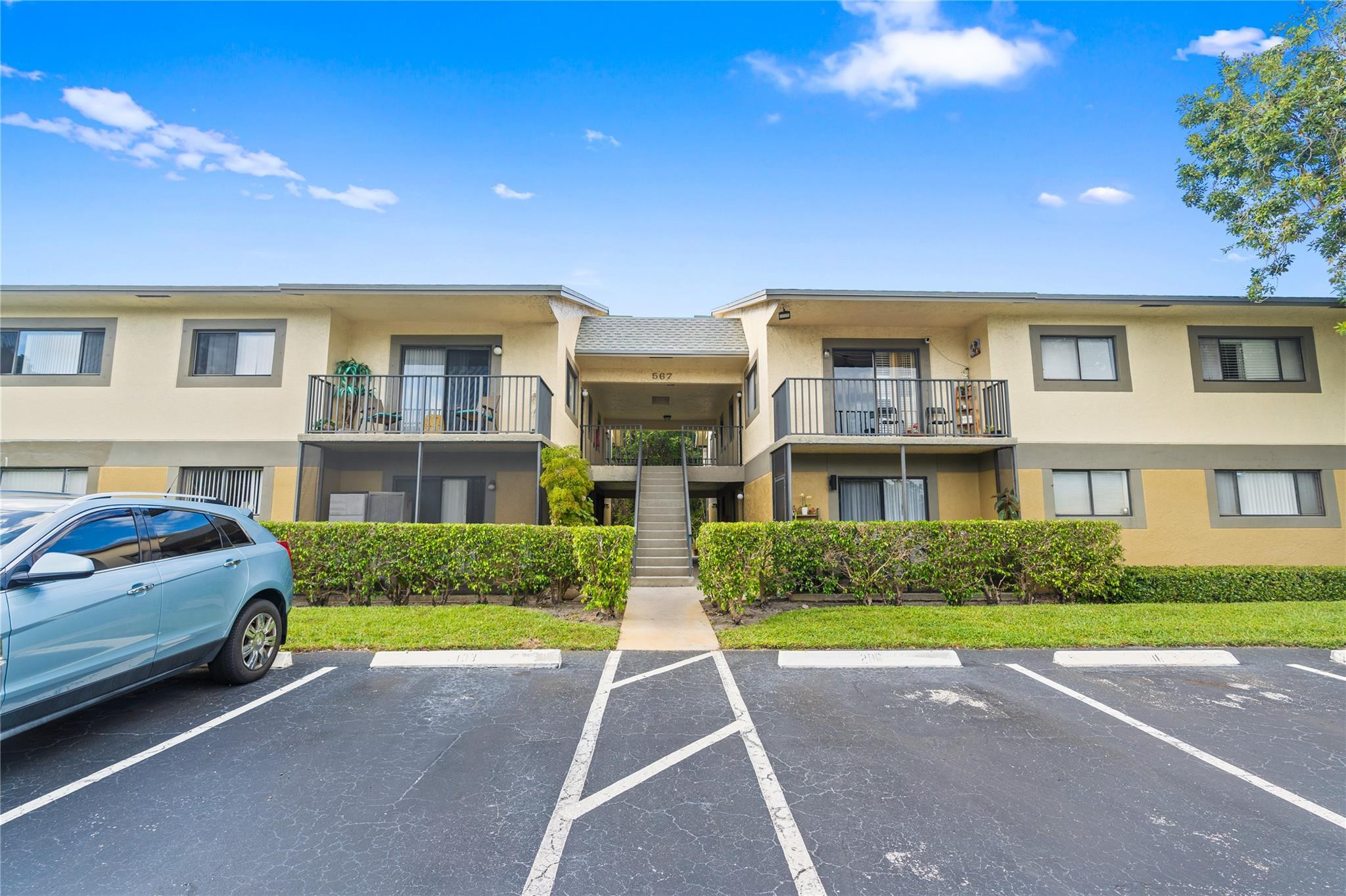 567 Trace Circle 104, Deerfield Beach, FL 33441, Deerfield Beach