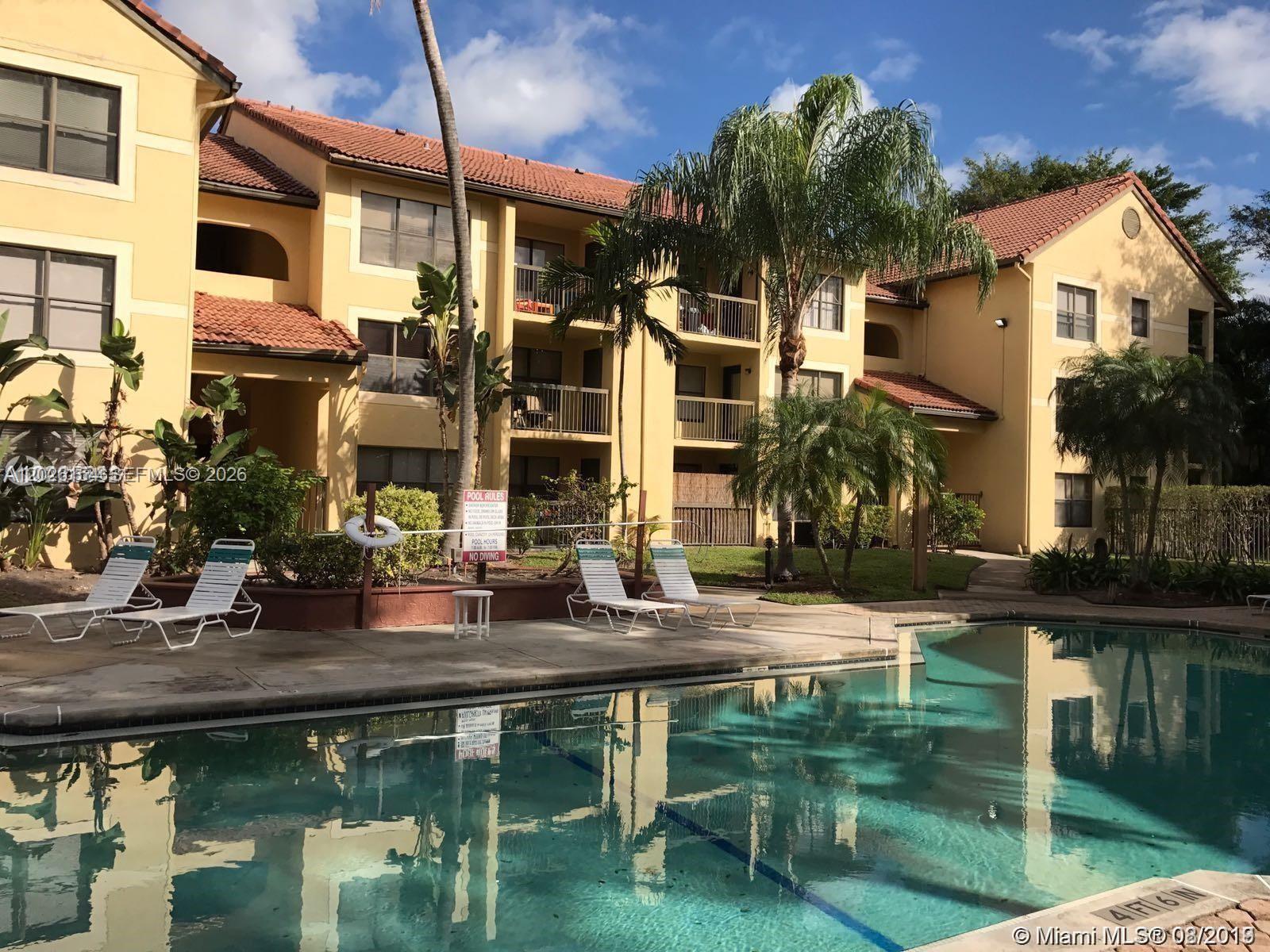 4261 W Mcnab Road 15, Pompano Beach, FL 33069, Pompano Beach