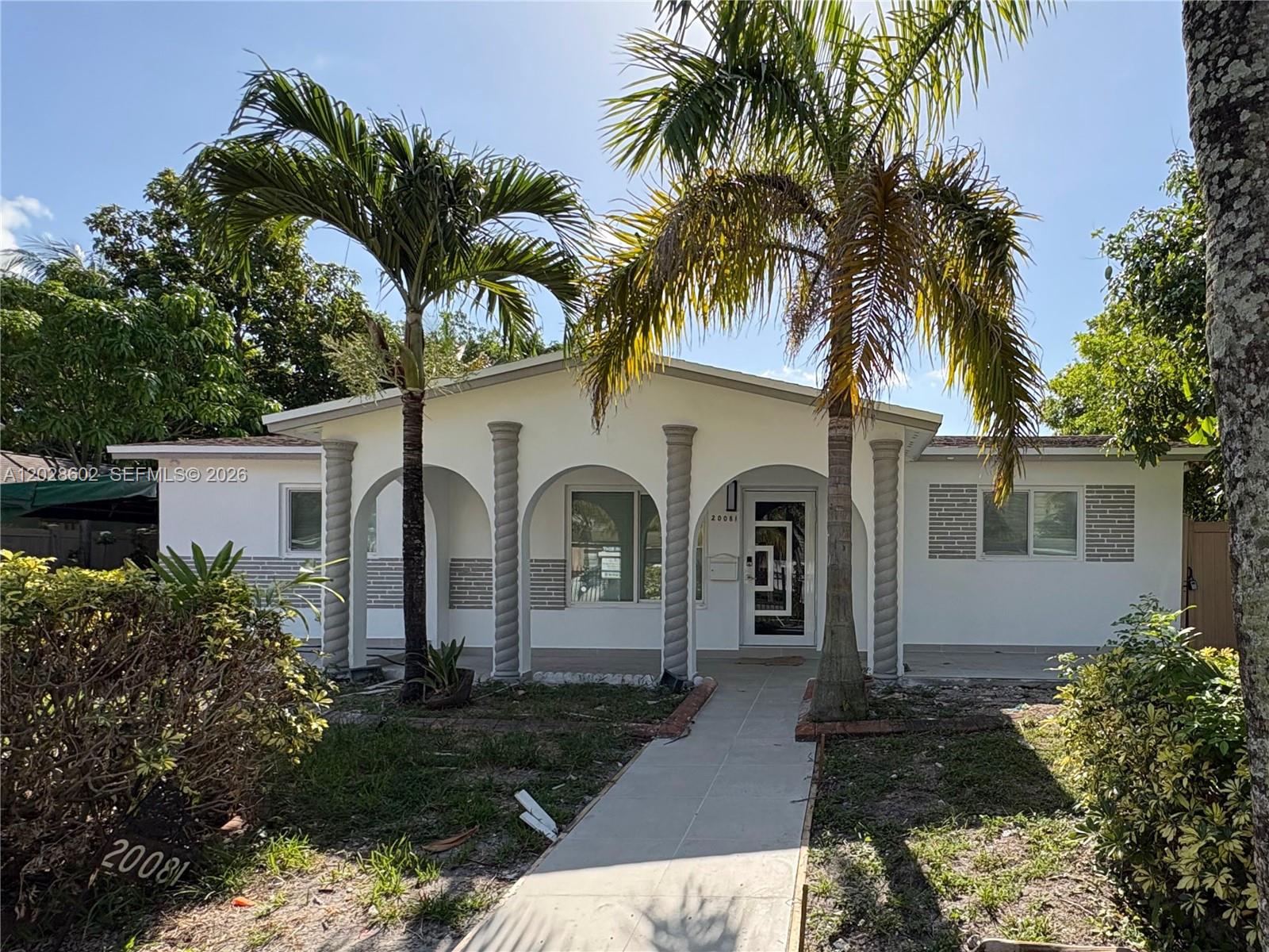 20081 NW 15th Avenue, Miami Gardens, FL 33169, Miami Gardens