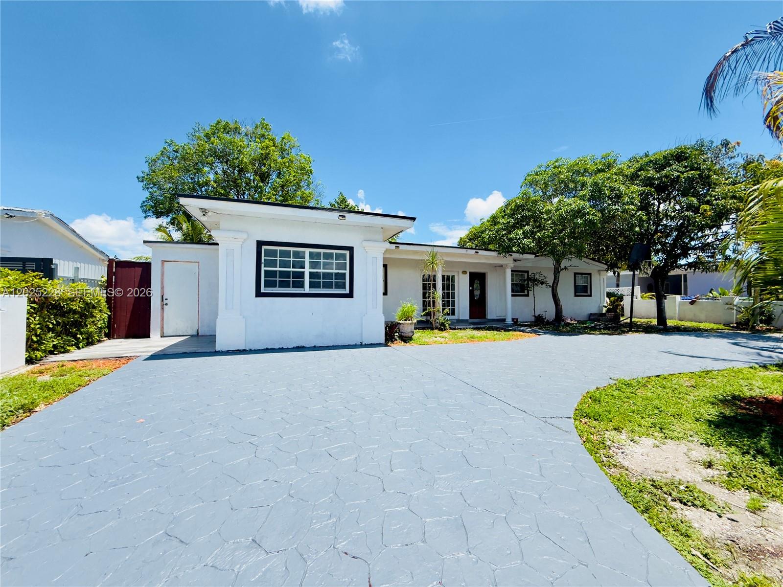 4521 NW 179th Street, Miami Gardens, FL 33055, Miami Gardens