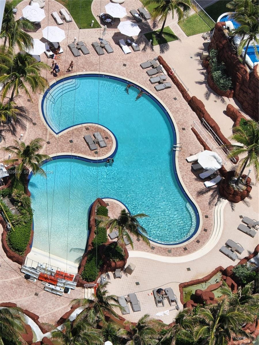 18201 Collins Avenue 4101A, Sunny Isles Beach, FL 33160 photo 23