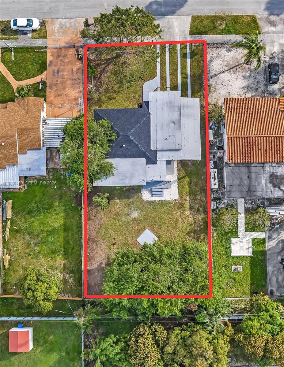 1365 NE 130th Street, North Miami, FL 33161, North Miami