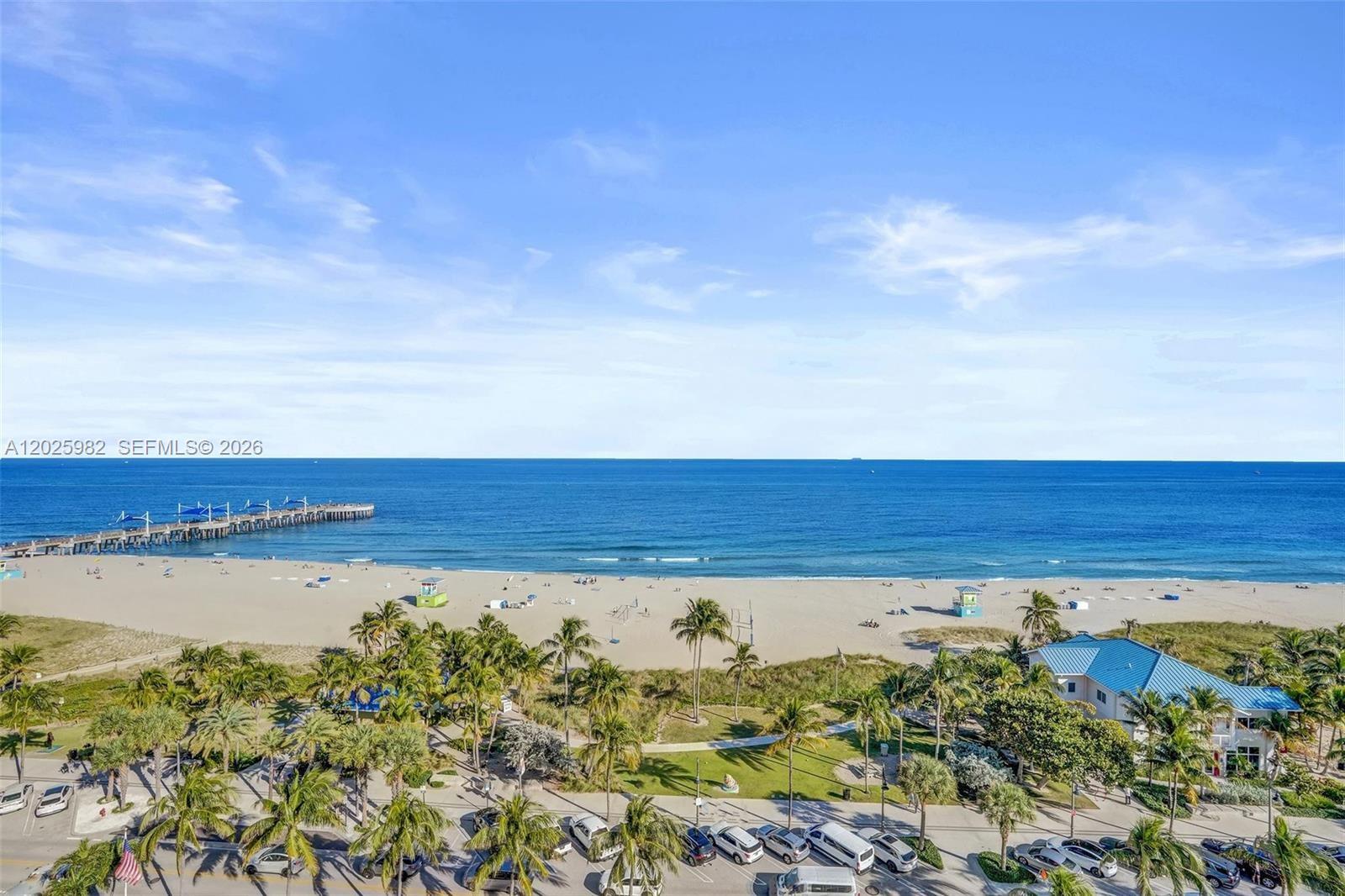 111 N Pompano Beach Boulevard 909, Pompano Beach, FL 33062, Pompano Beach