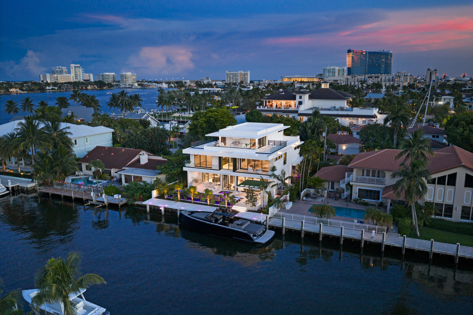 1721 SE 11th Street, Fort Lauderdale, FL 33316, Fort Lauderdale