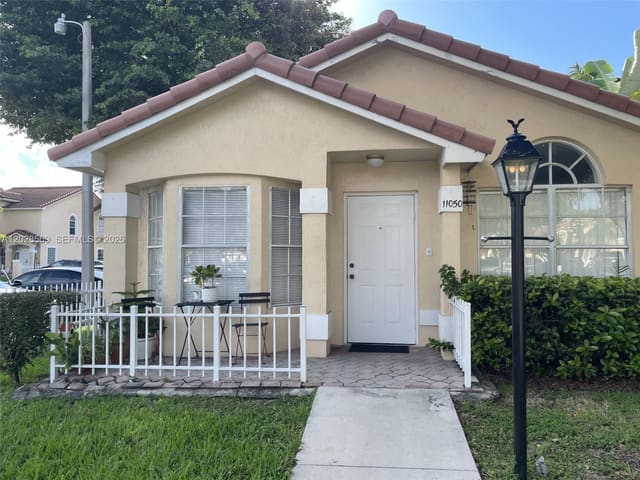 11050 SW 152nd Court, Miami, FL 33196