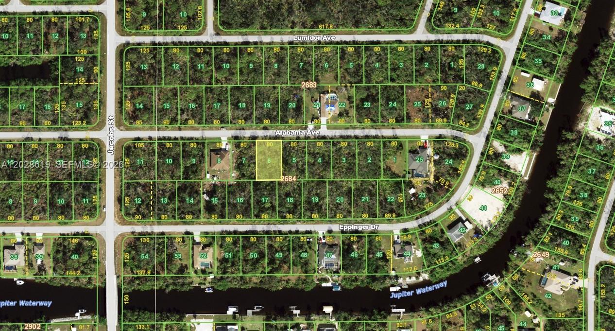 14037 Alabama Avenue, Port Charlotte, FL 33953, Port Charlotte