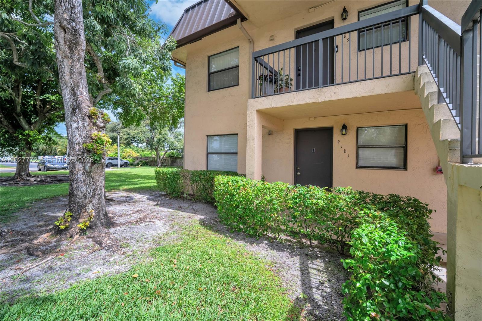 9181 NW 1st Court 101, Pembroke Pines, FL 33024, Pembroke Pines