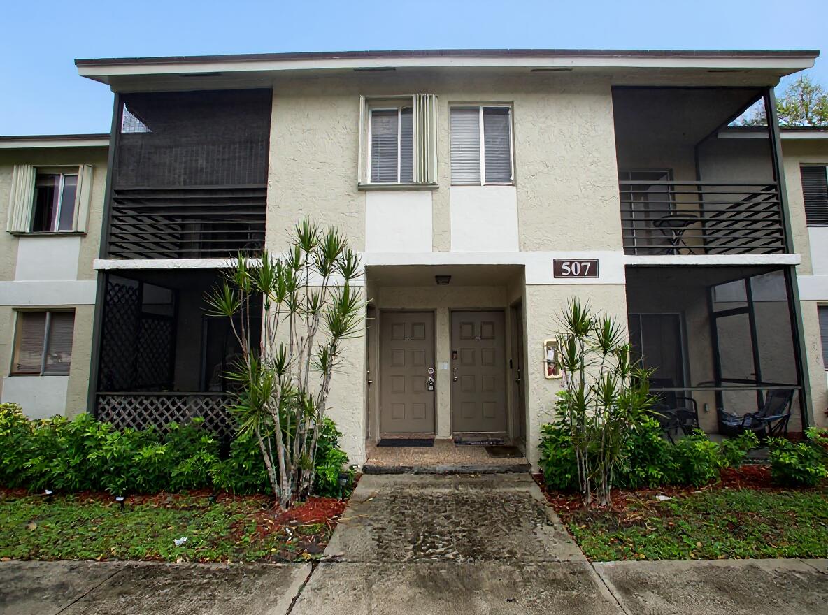 507 Gardens Drive 203, Pompano Beach, FL 33069, Pompano Beach