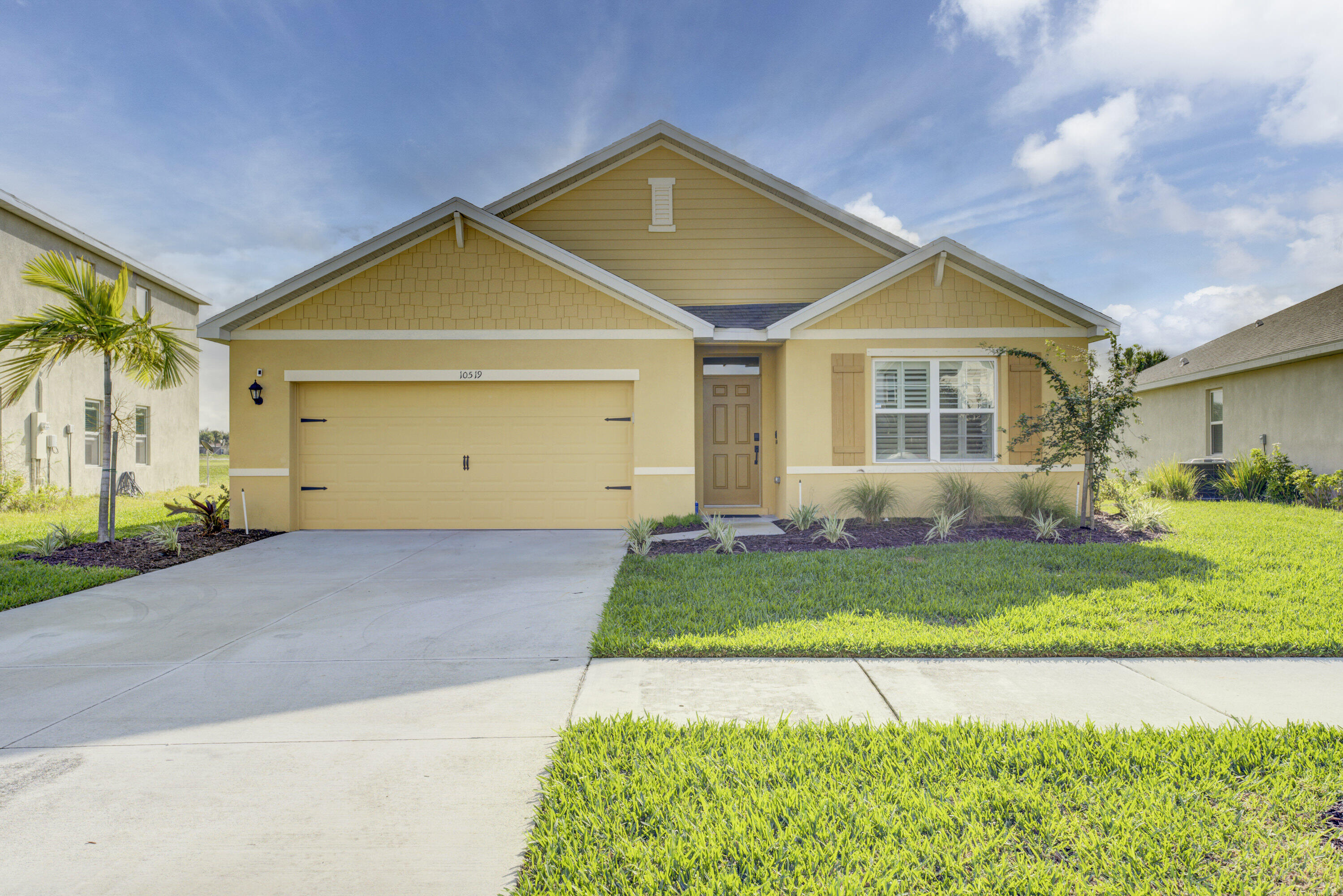 10519 SW Vasari Way, Port St. Lucie, FL 34987, Port St Lucie