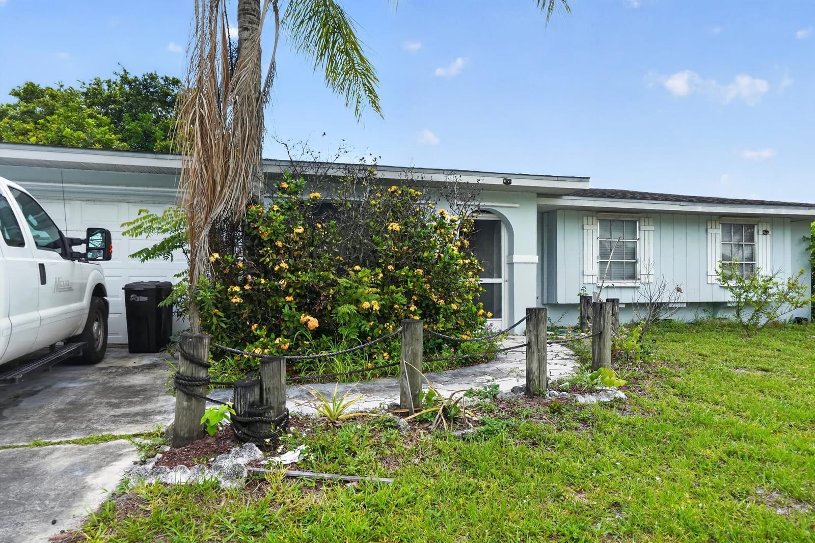 247 Airoso Boulevard, Port St. Lucie, FL 34983 photo 1