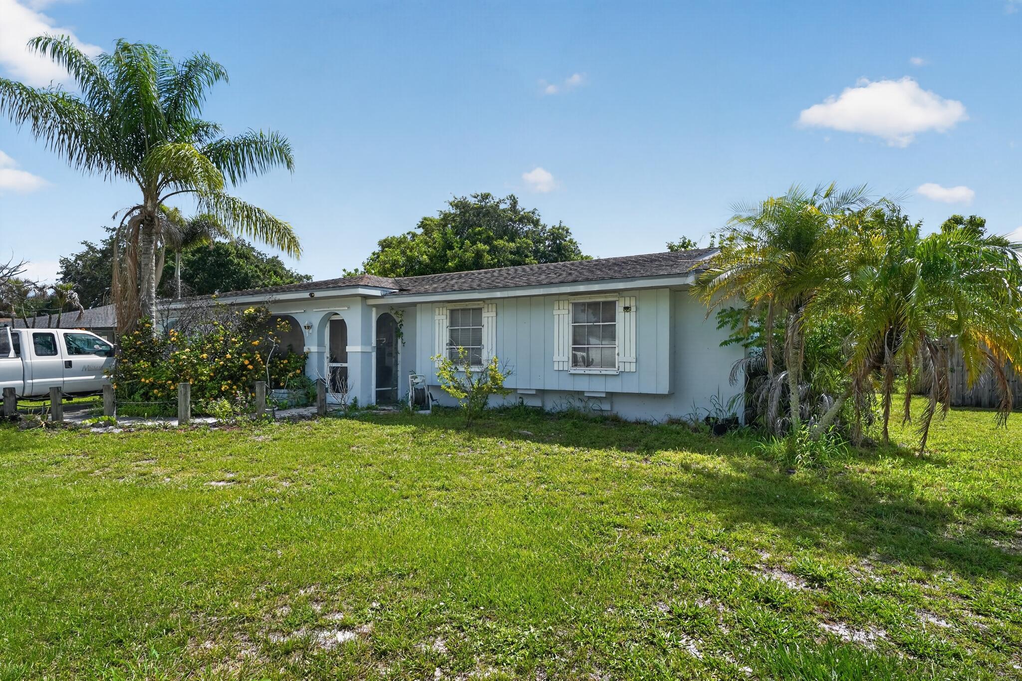 247 Airoso Boulevard, Port St. Lucie, FL 34983, Port St Lucie