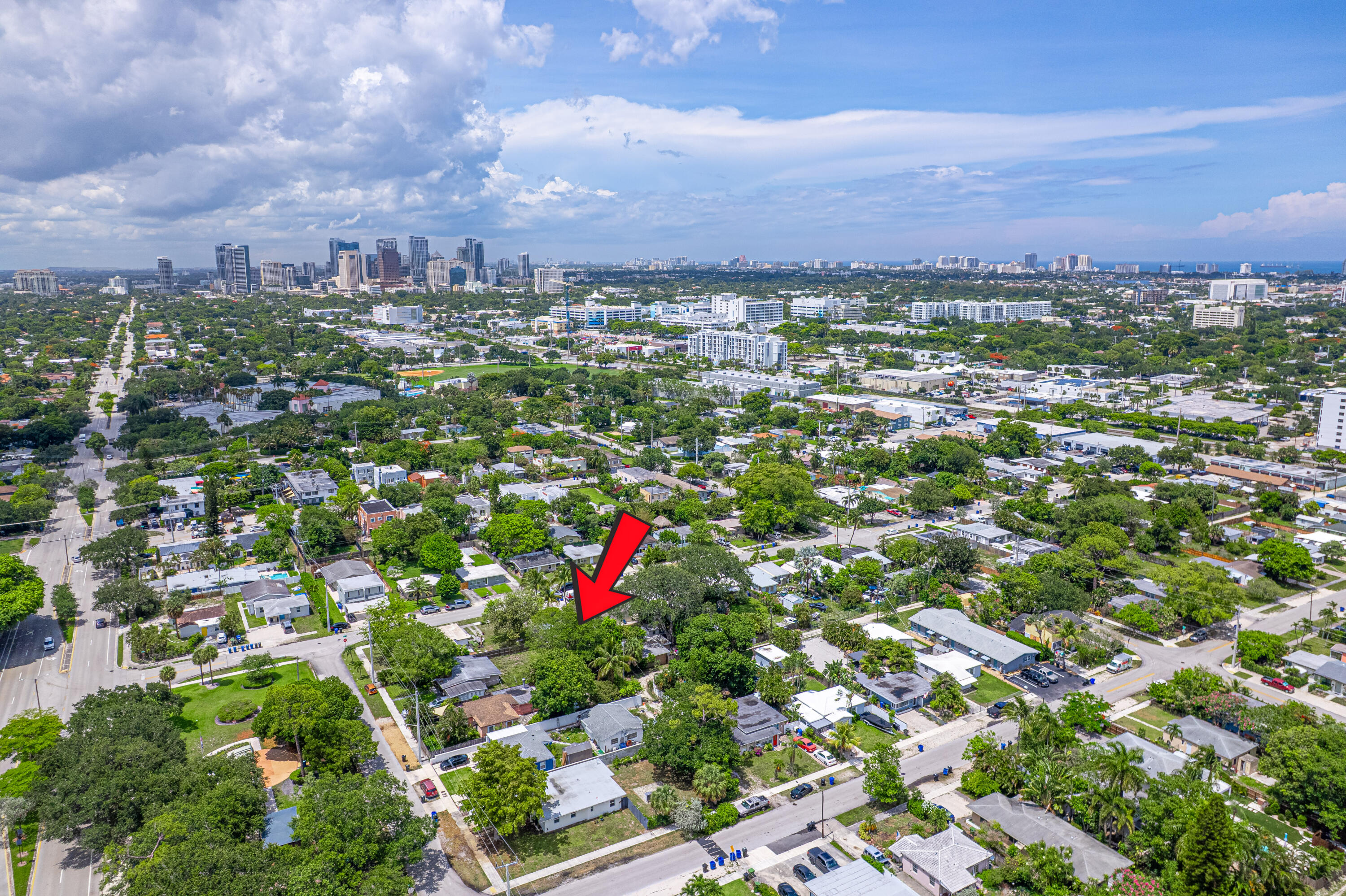 320 SW 21st Street, Fort Lauderdale, FL 33315, Fort Lauderdale