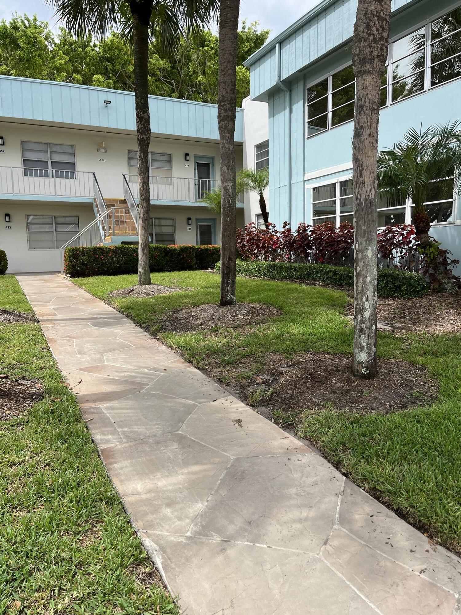 434 Normandy J, Delray Beach, FL 33484, Delray Beach