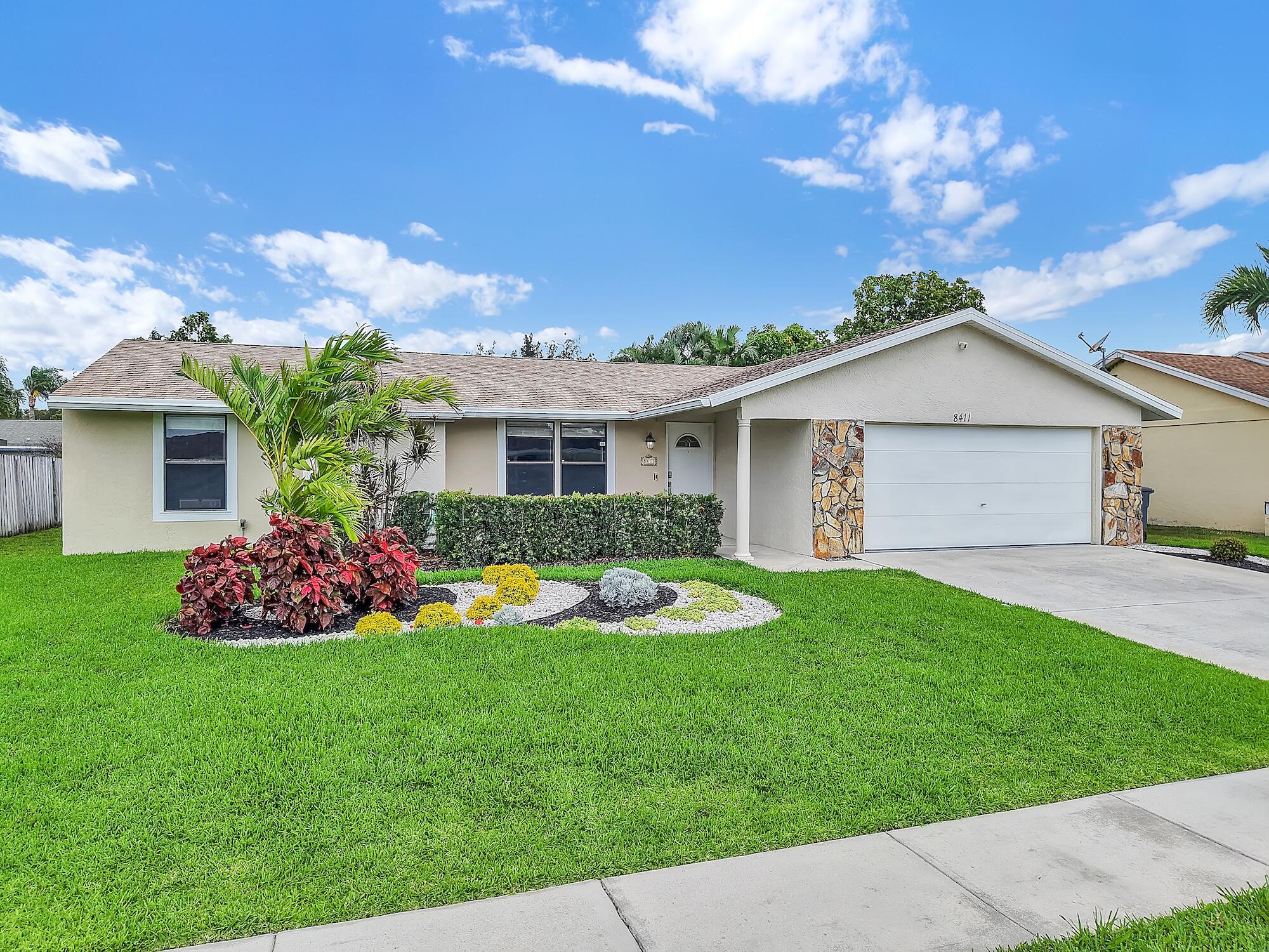 8411 Theresa Road, Boynton Beach, FL 33472, Boynton Beach