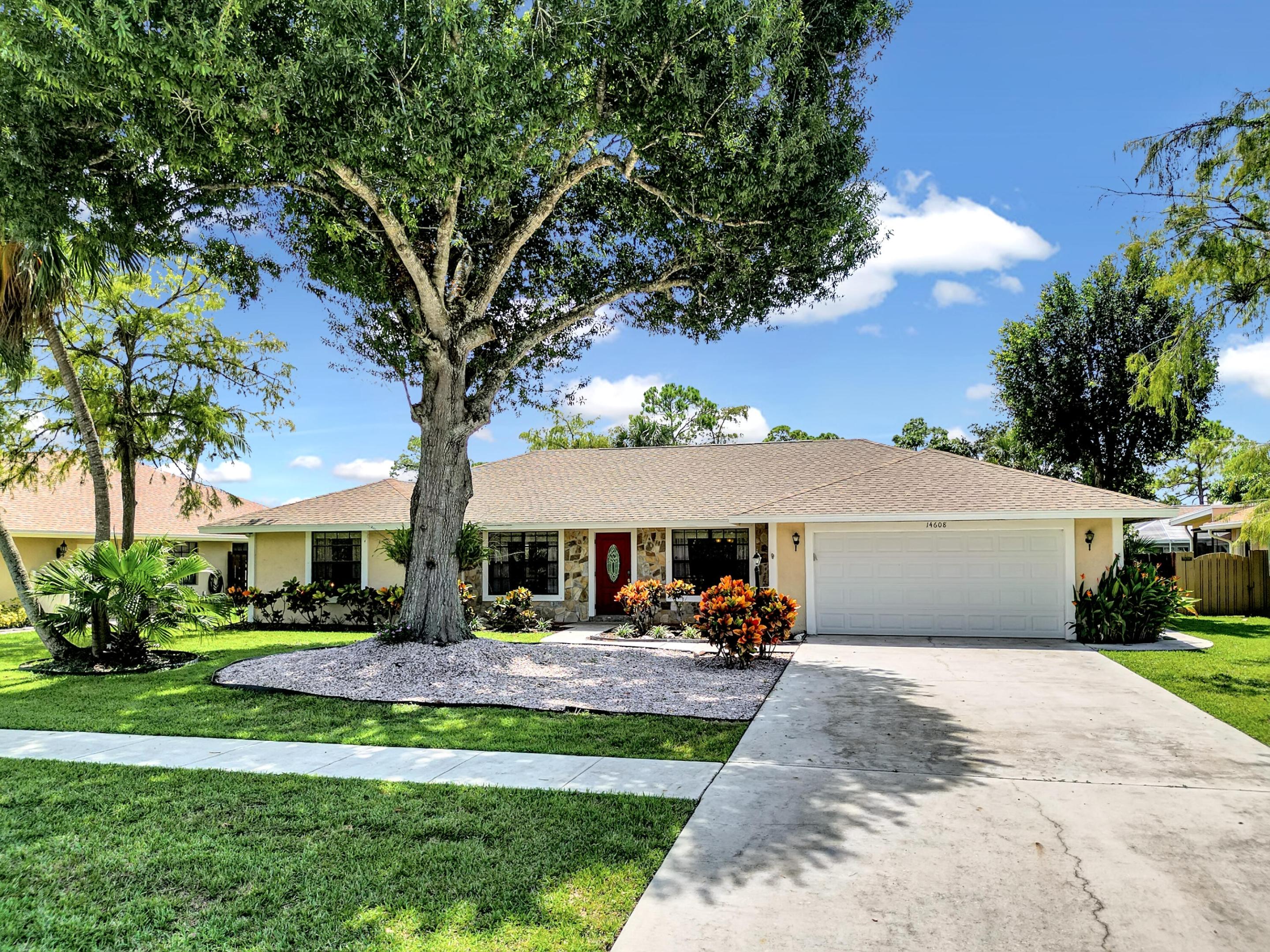 14608 Paddock Drive, Wellington, FL 33414, Wellington