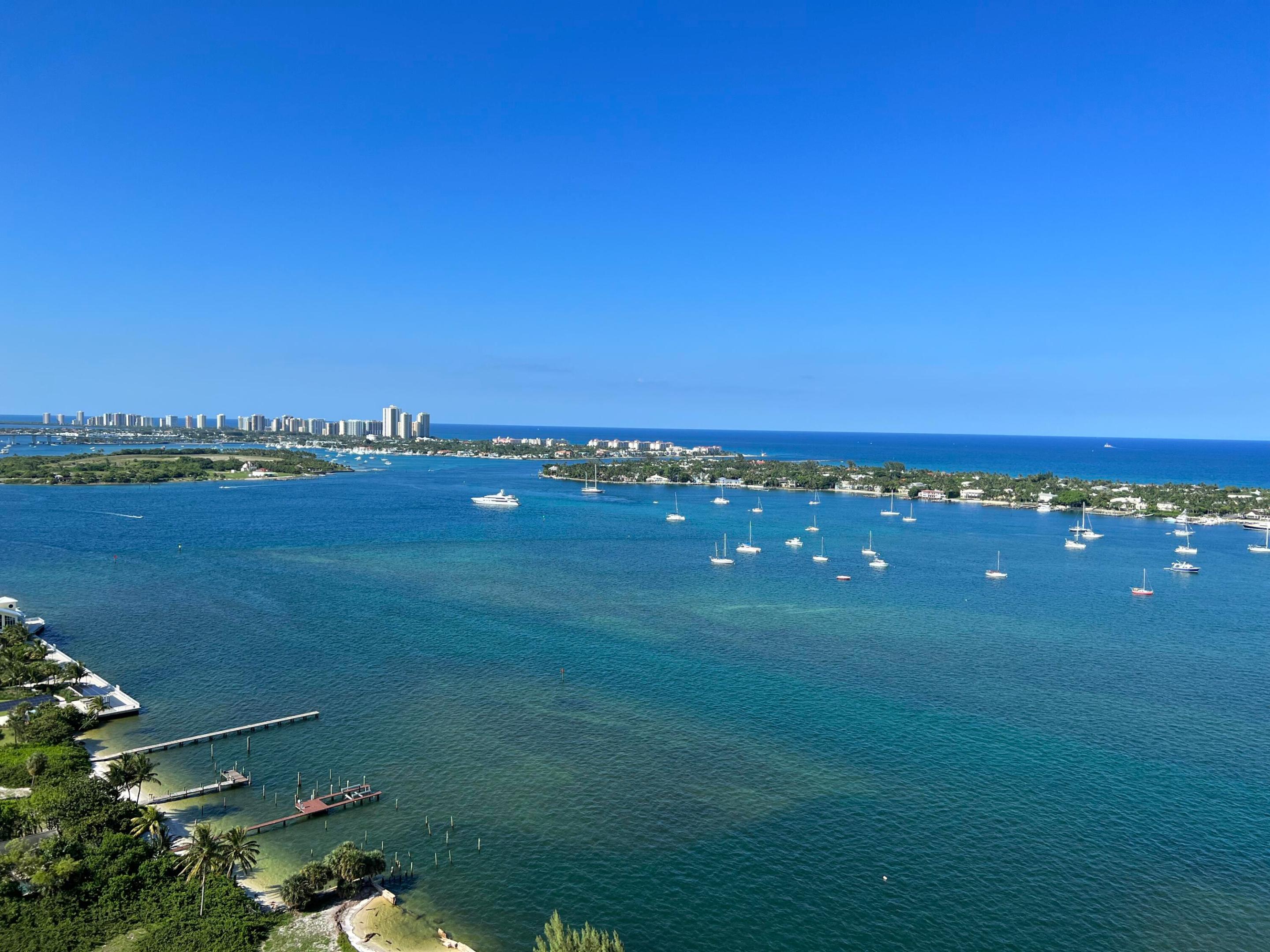 5600 N Flagler Drive Unit 1203, West Palm Beach, FL 33407, West Palm Beach