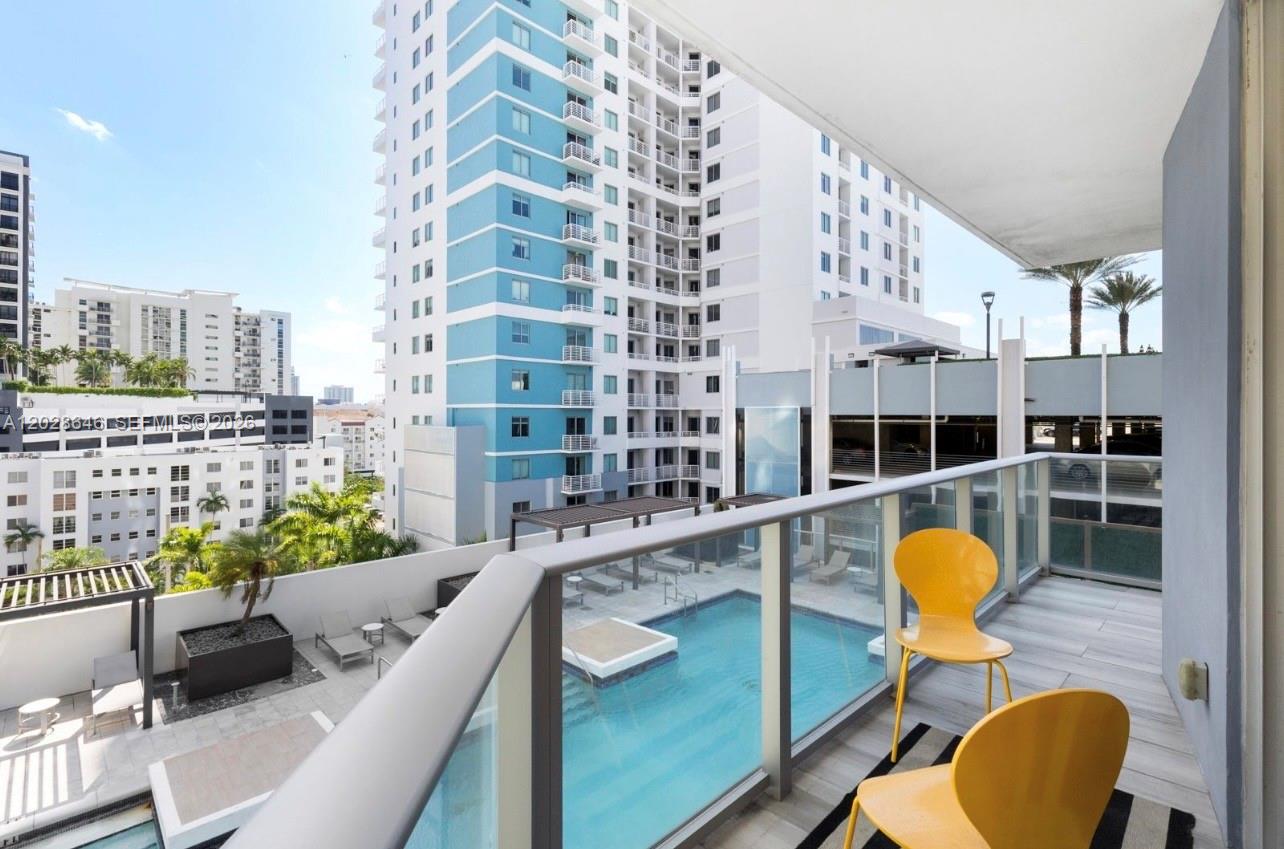 1010 SW 2nd Avenue 609, Miami, FL 33130, Miami
