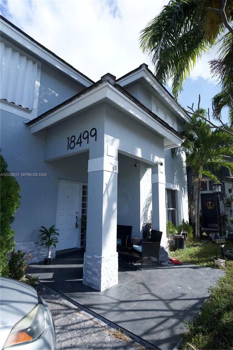18499 NW 52nd Path, Miami Gardens, FL 33055 photo 2