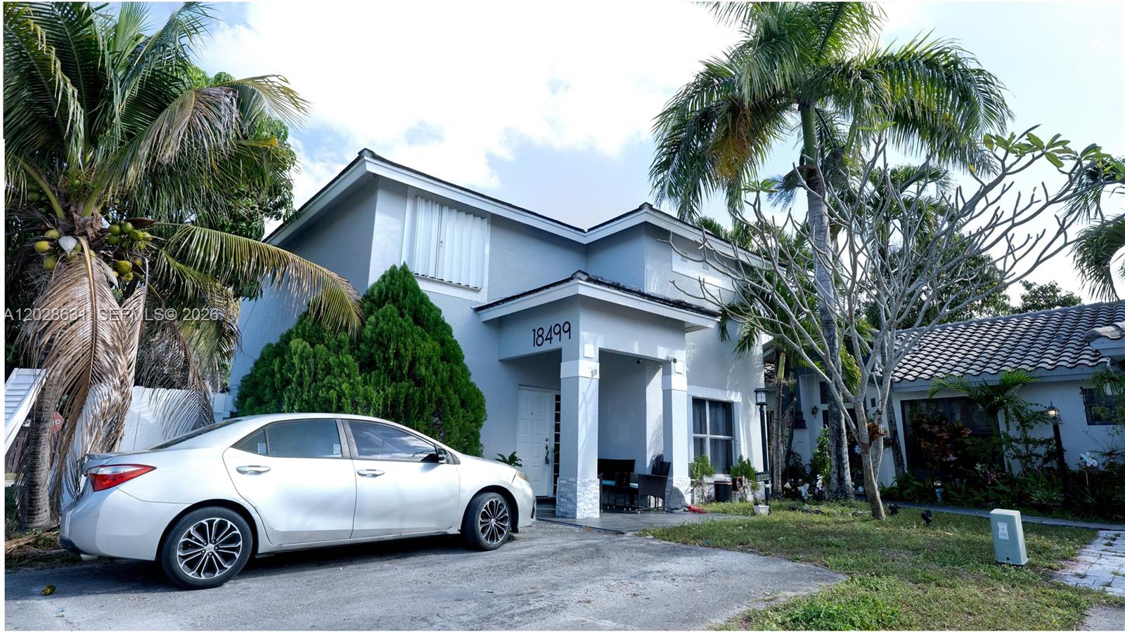 18499 NW 52nd Path, Miami Gardens, FL 33055, Miami Gardens