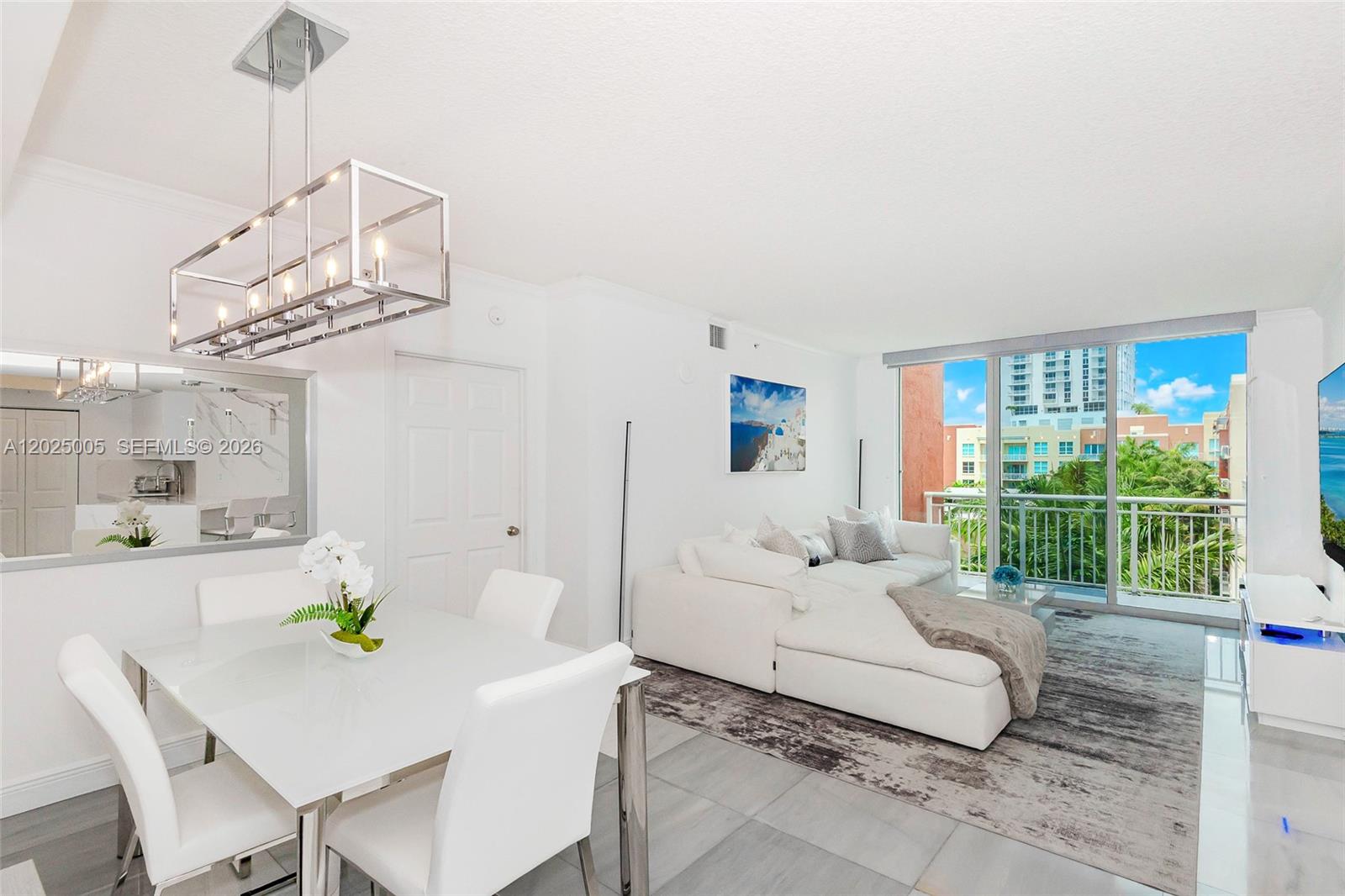 2000 N Bayshore Drive 619, Miami, FL 33137, Miami