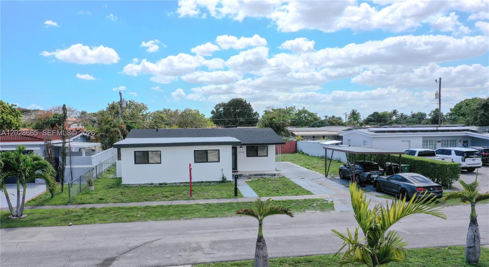 1014 W 66th Street, Hialeah, FL 33012, Hialeah