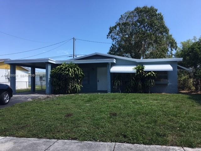 1580 NW 32nd Avenue 1580 — photo 1