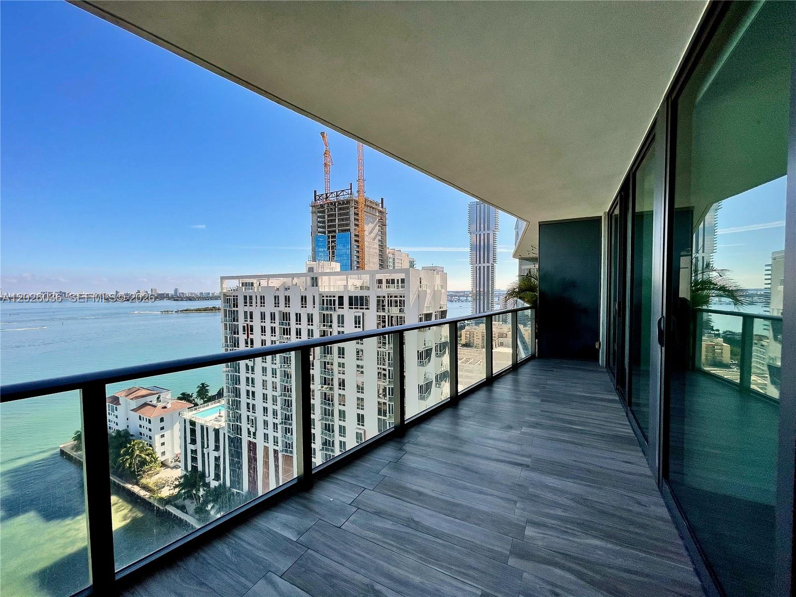 460 NE 28 Street 2005, Miami, FL 33137, Miami