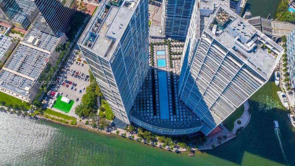 475 Brickell Avenue 1208, Miami, FL 33131, Miami