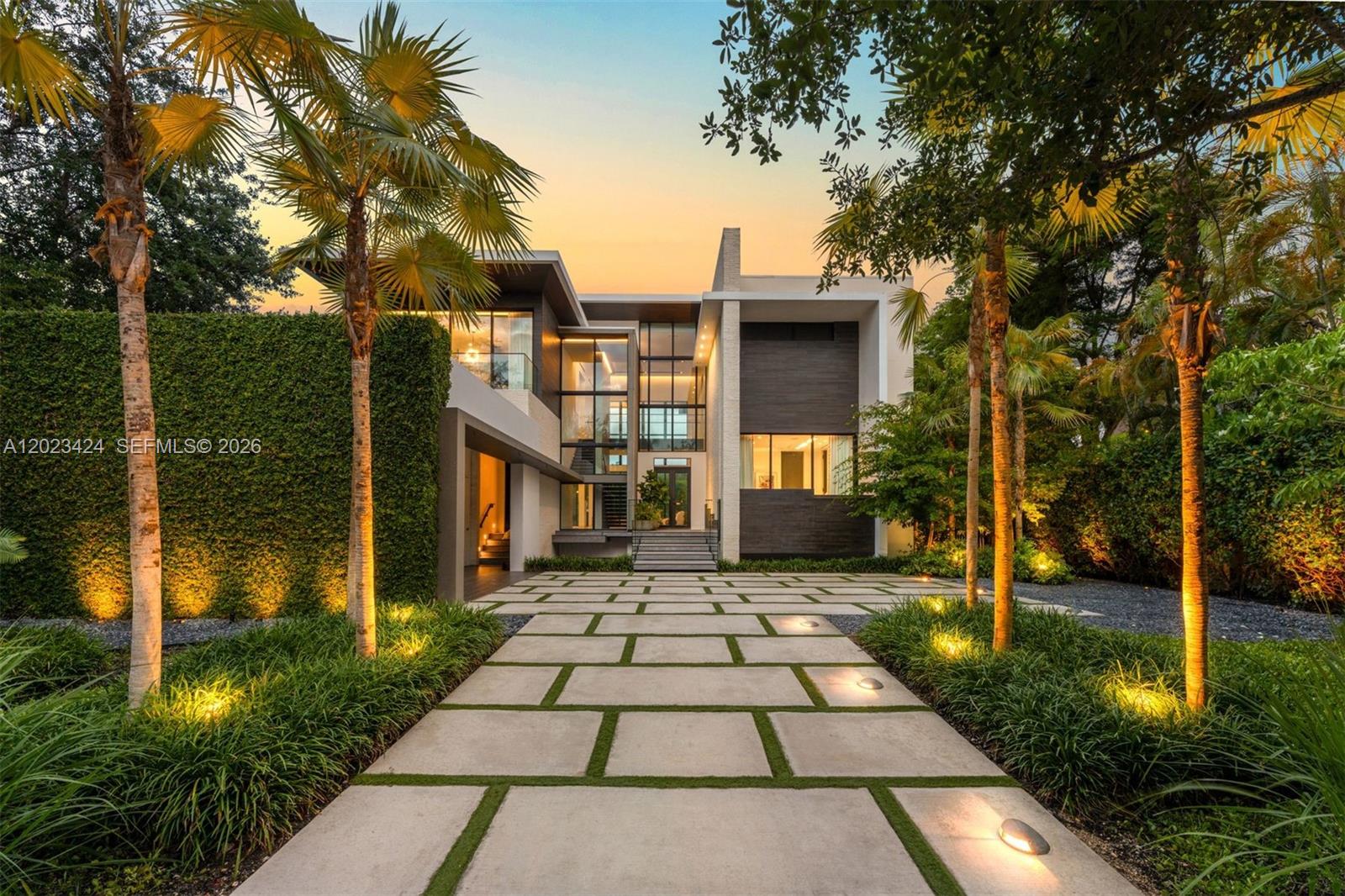 132 Paloma Drive, Coral Gables, FL 33143, Coral Gables