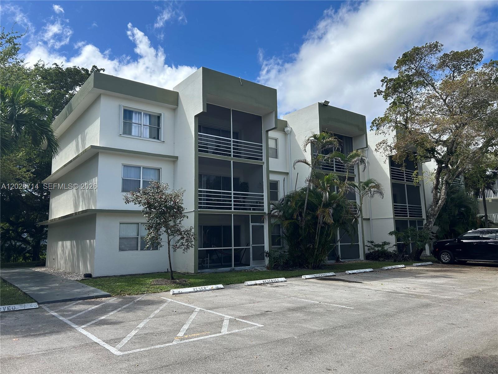 4205 N University Drive 112, Sunrise, FL 33351, Sunrise