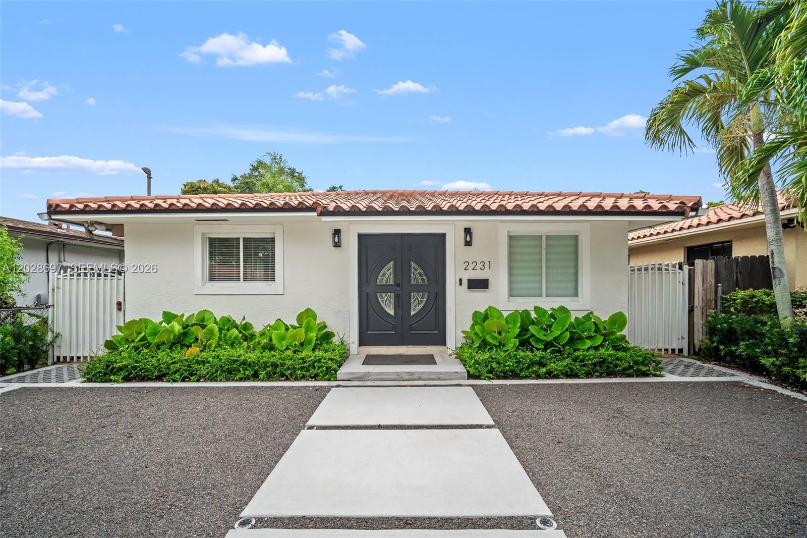 2231 SW 63rd Avenue, Miami, FL 33155, Miami