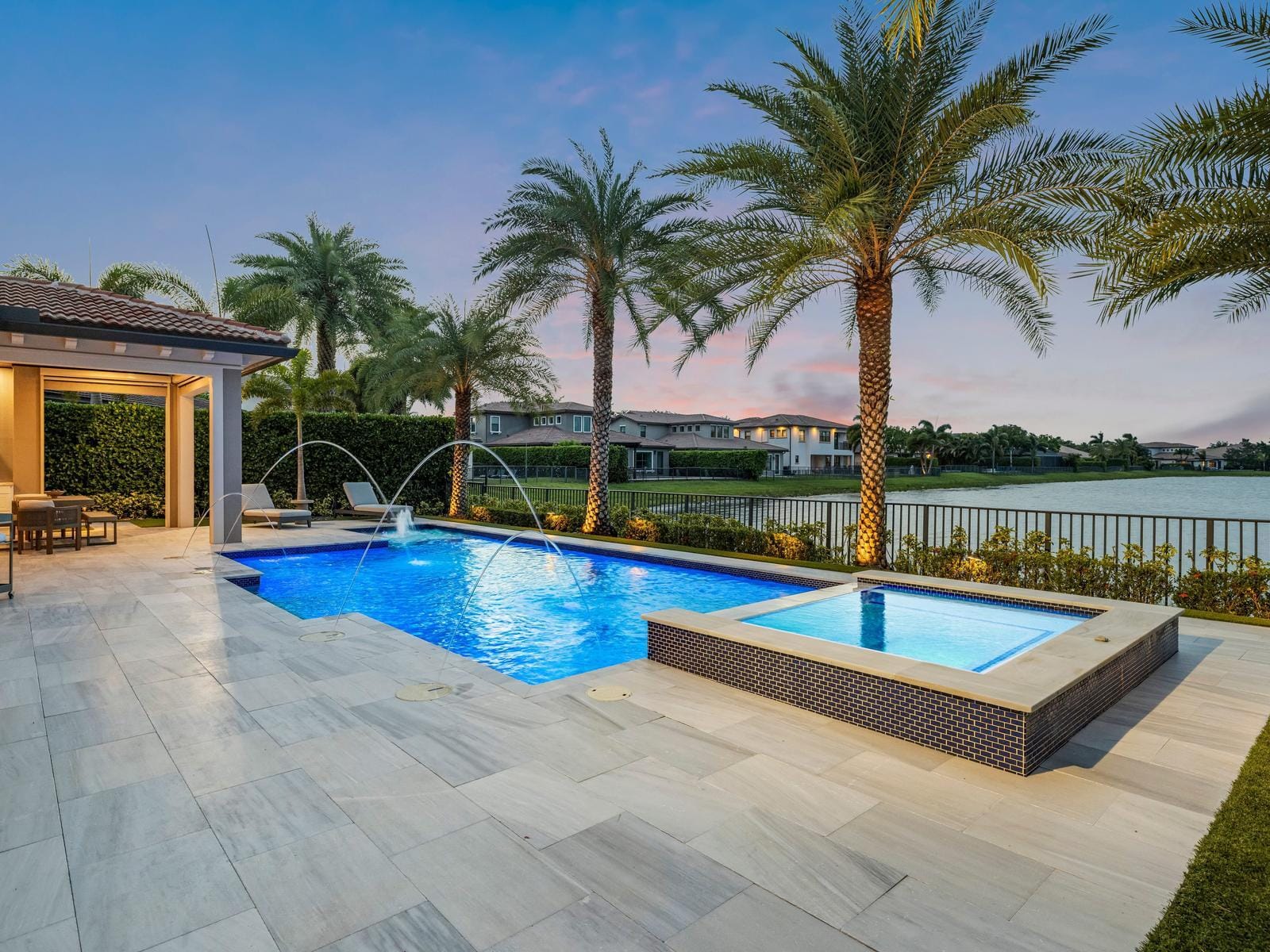11661 W Watercrest Cir Circle W, Parkland, FL 33076 photo 9