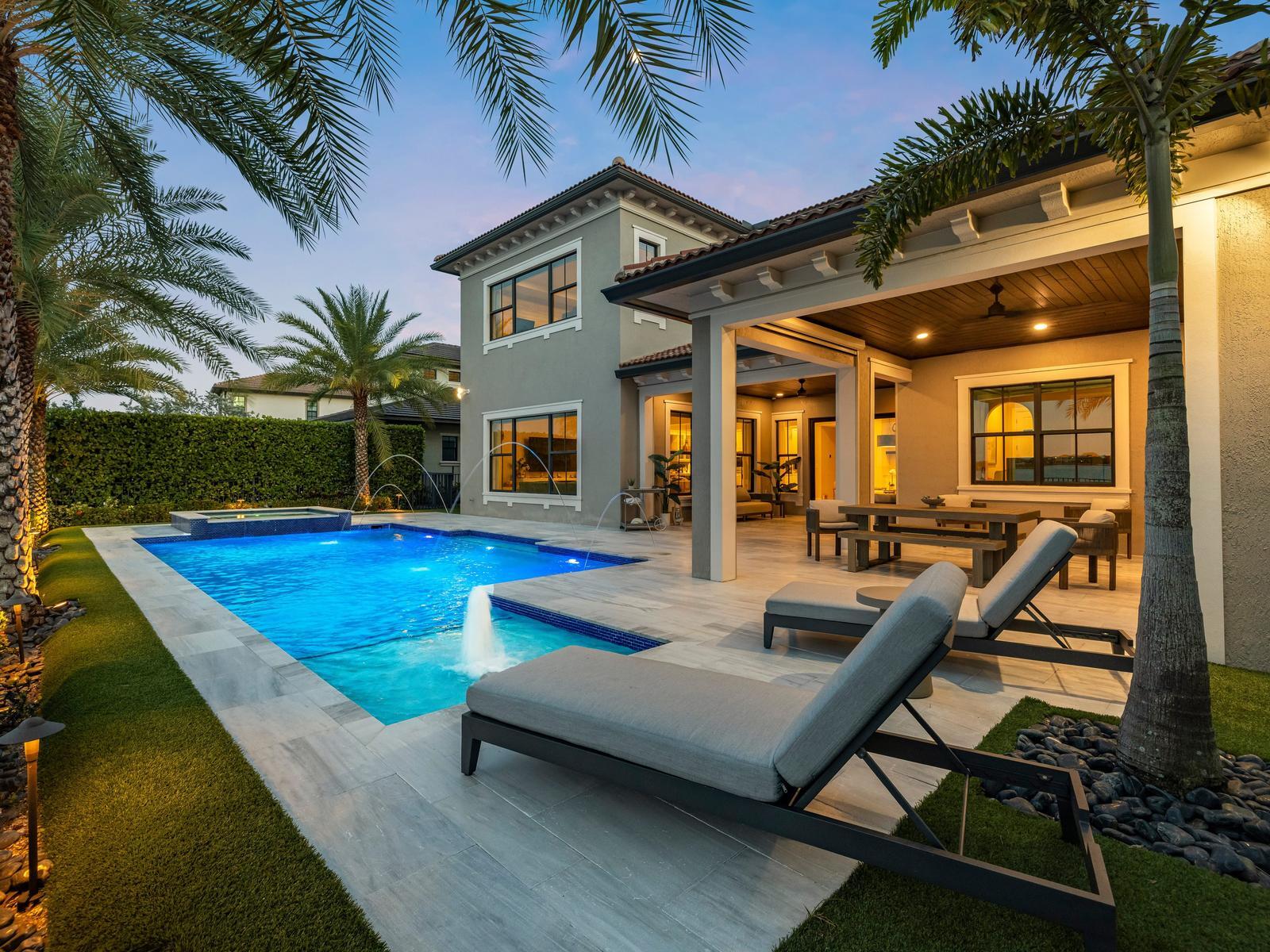 11661 W Watercrest Cir Circle W, Parkland, FL 33076, Parkland