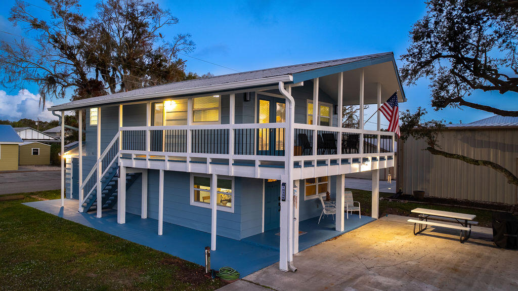 1020 4th Street, Okeechobee, FL 34974, Okeechobee