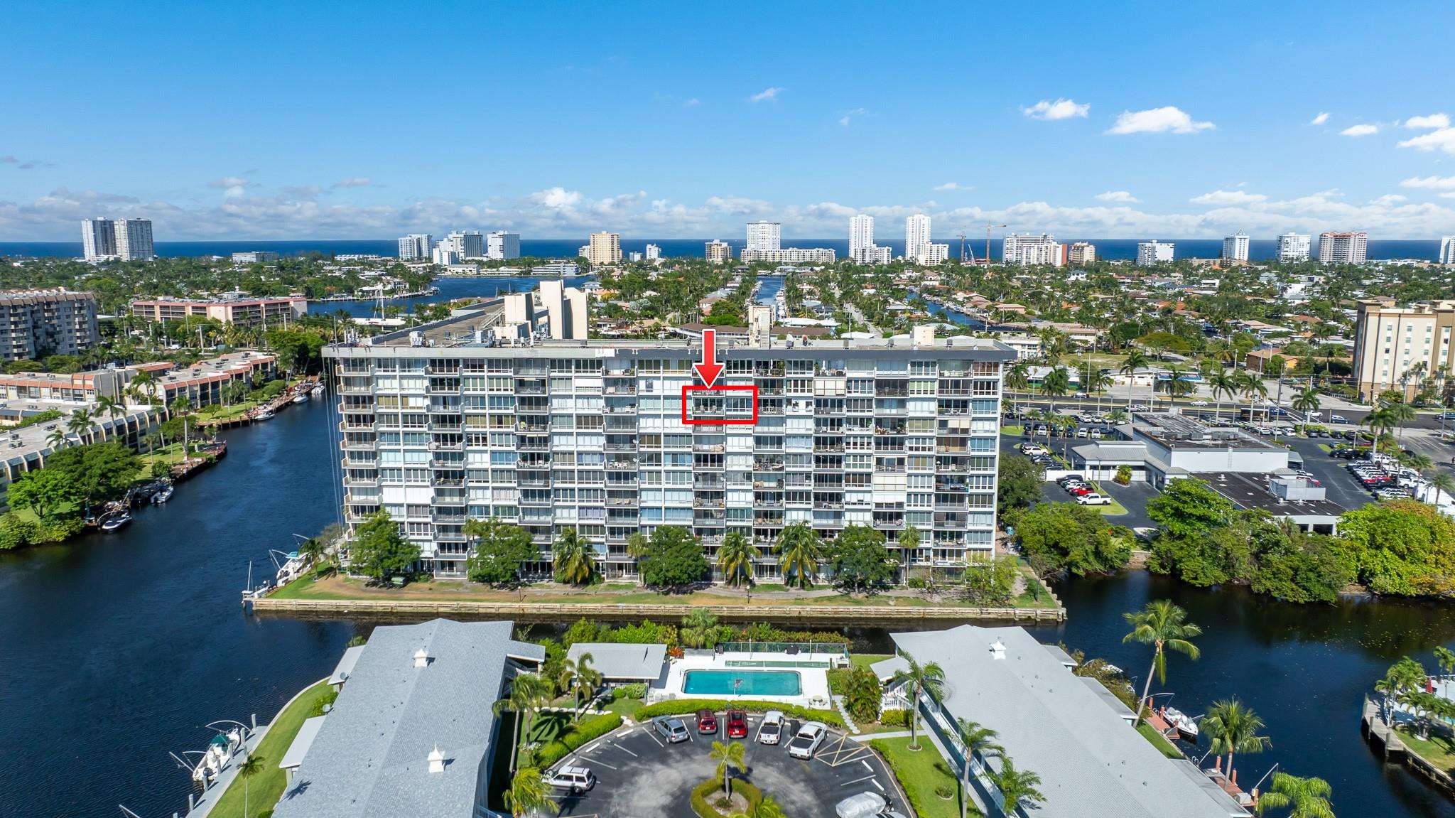 801 S Federal Highway 1005, Pompano Beach, FL 33062, Pompano Beach