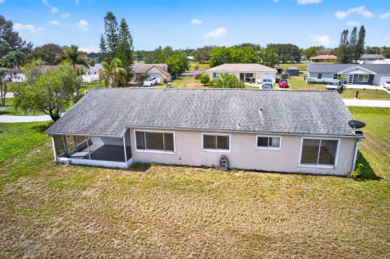 261 SW Cherryhill Road, Port St. Lucie, FL 34953 photo 23