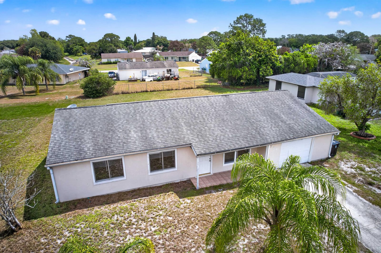 261 SW Cherryhill Road, Port St. Lucie, FL 34953 photo 26