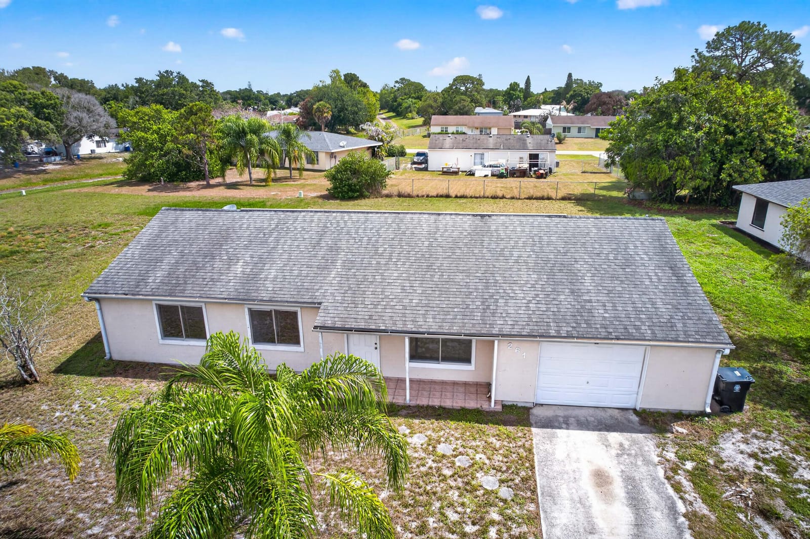 261 SW Cherryhill Road, Port St. Lucie, FL 34953 photo 27