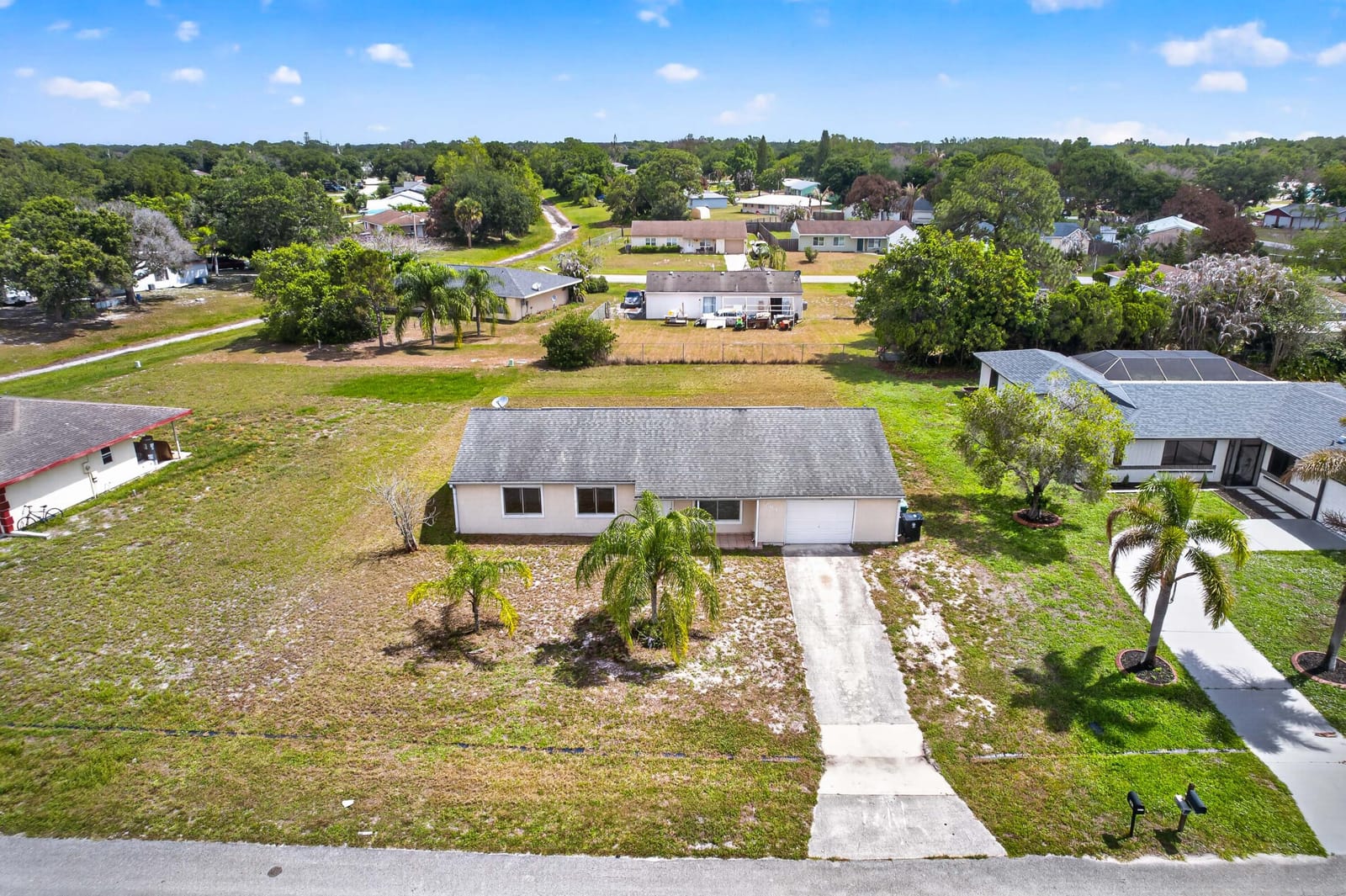 261 SW Cherryhill Road, Port St. Lucie, FL 34953 photo 28