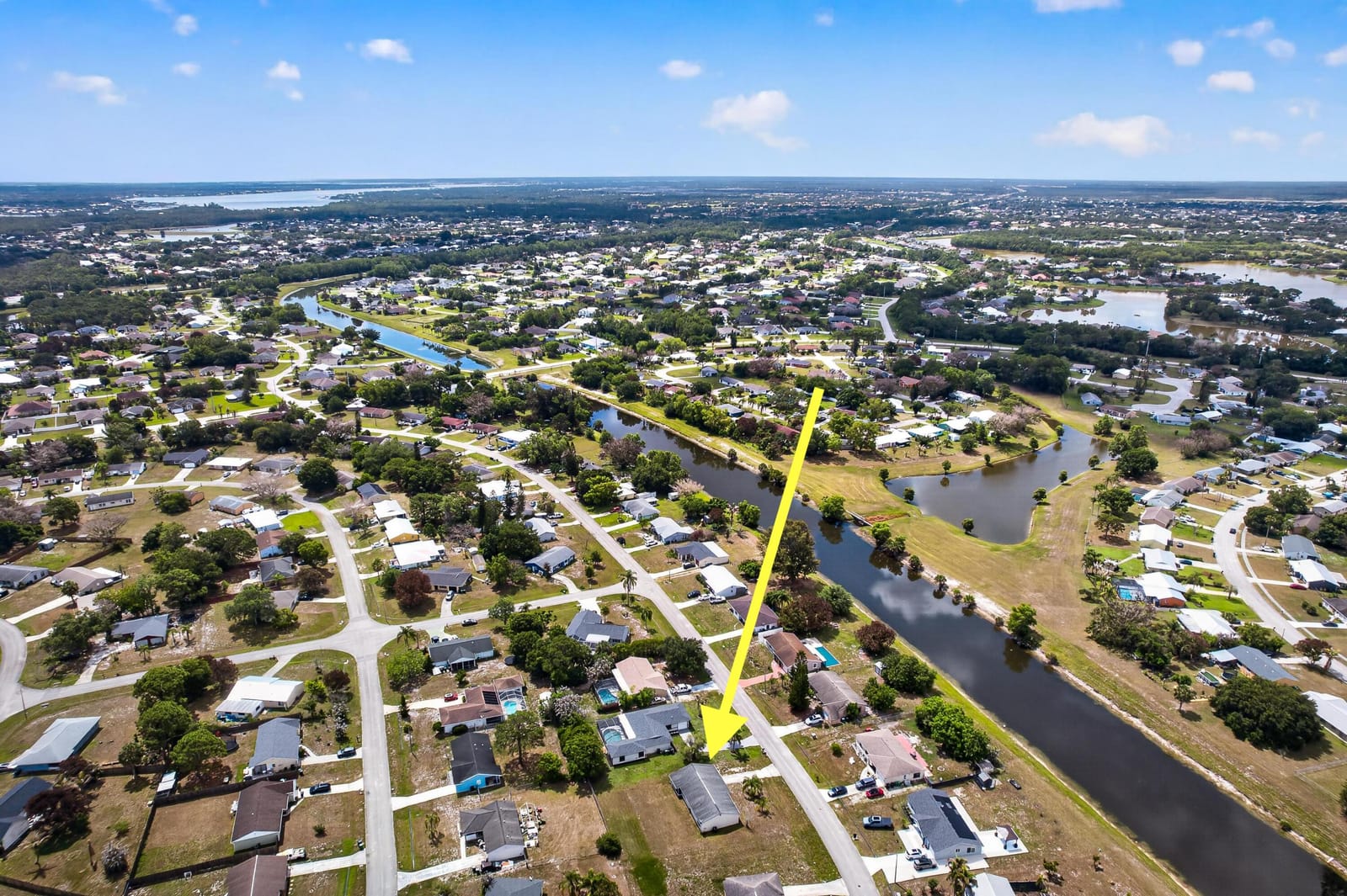 261 SW Cherryhill Road, Port St. Lucie, FL 34953 photo 30
