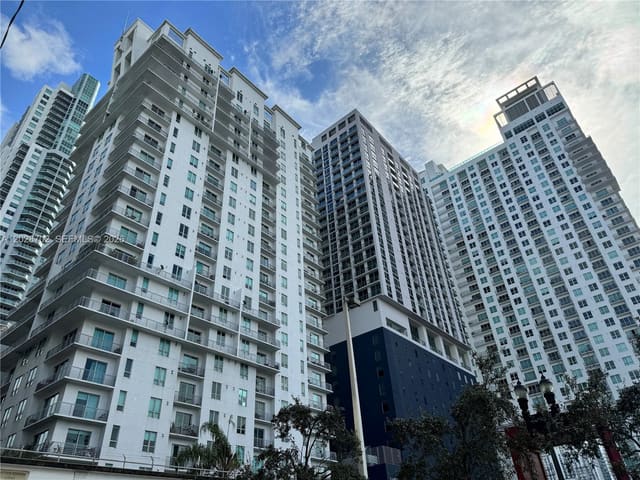 234 NE 3rd Street 1208, Miami, FL 33132