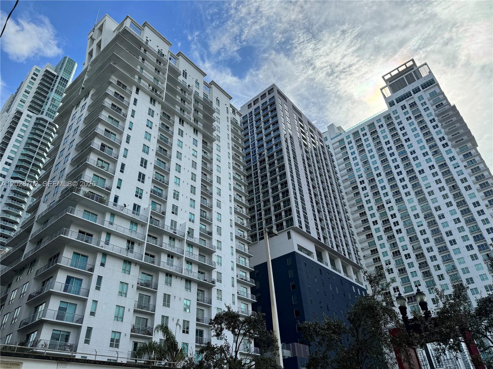 234 NE 3rd Street 1208, Miami, FL 33132, Miami