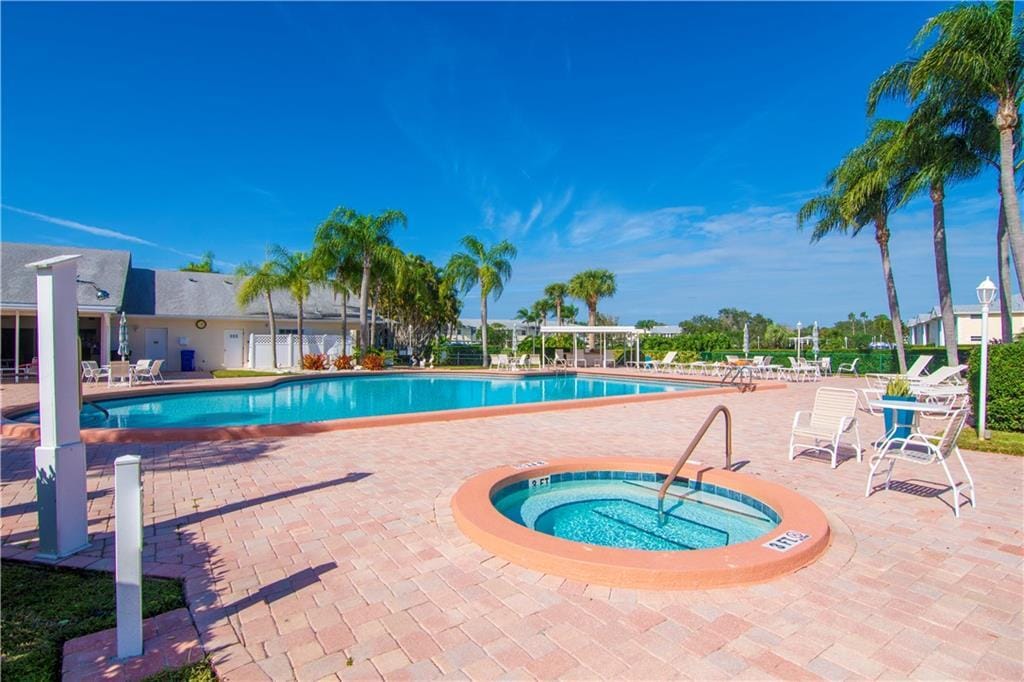 740 Lake Orchid Circle 104, Vero Beach, FL 32962 photo 26
