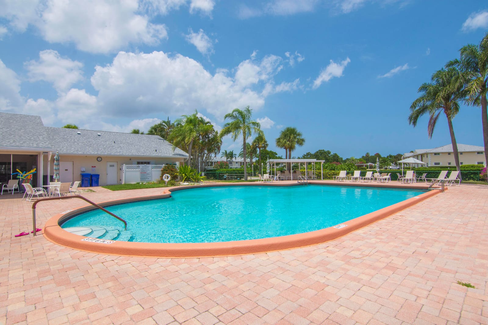 740 Lake Orchid Circle 104, Vero Beach, FL 32962 photo 27