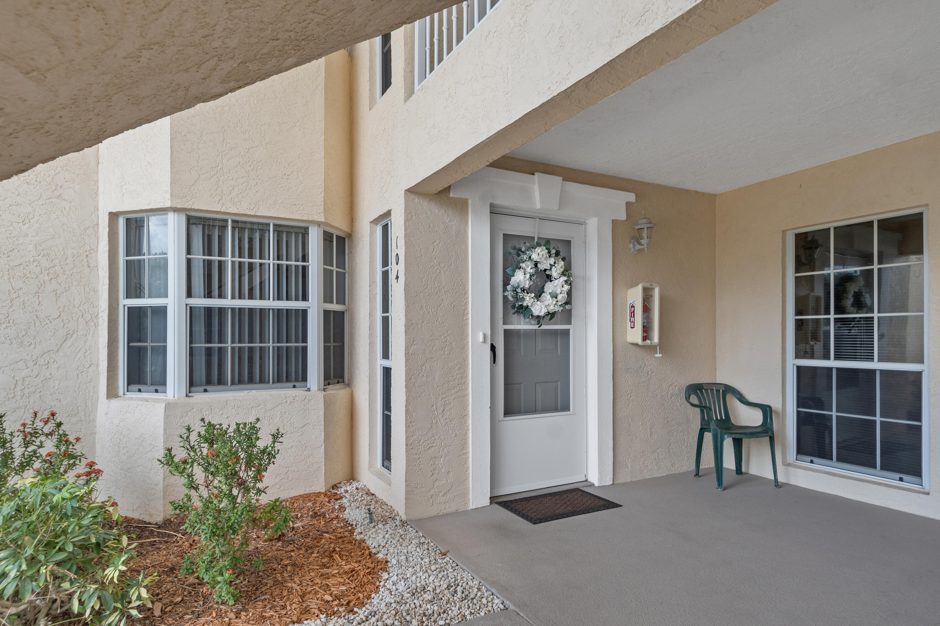 740 Lake Orchid Circle 104, Vero Beach, FL 32962, Vero Beach