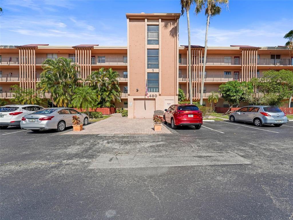 480 NW 76th Avenue 205, Margate, FL 33063, Margate
