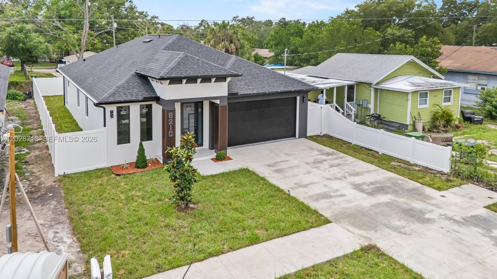 8210 N Elmer Street, Tampa, FL 33604 photo 2