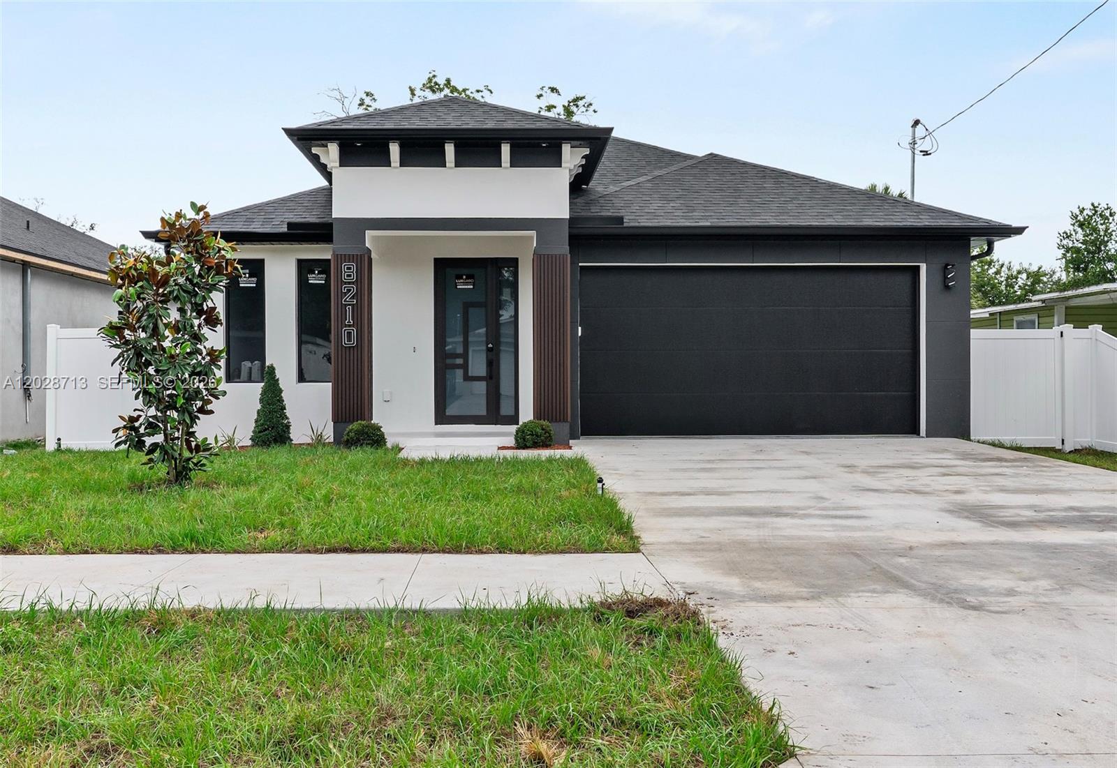 8210 N Elmer Street, Tampa, FL 33604, Tampa