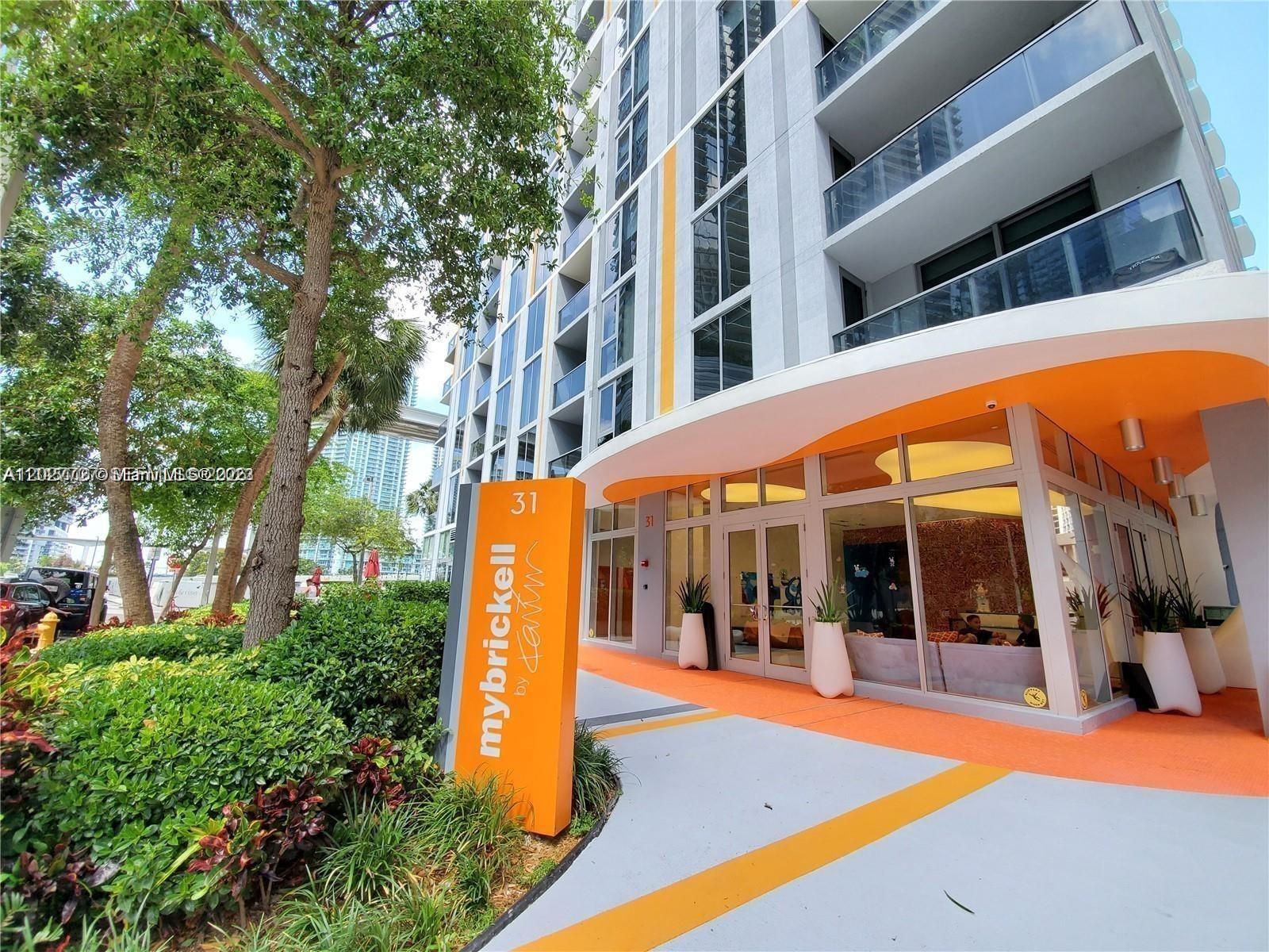 31 SE 6th Street 505, Miami, FL 33131, Miami