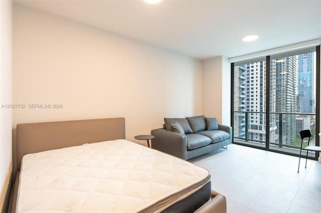 121 NE 5th Street 1809, 501 First, Miami, FL